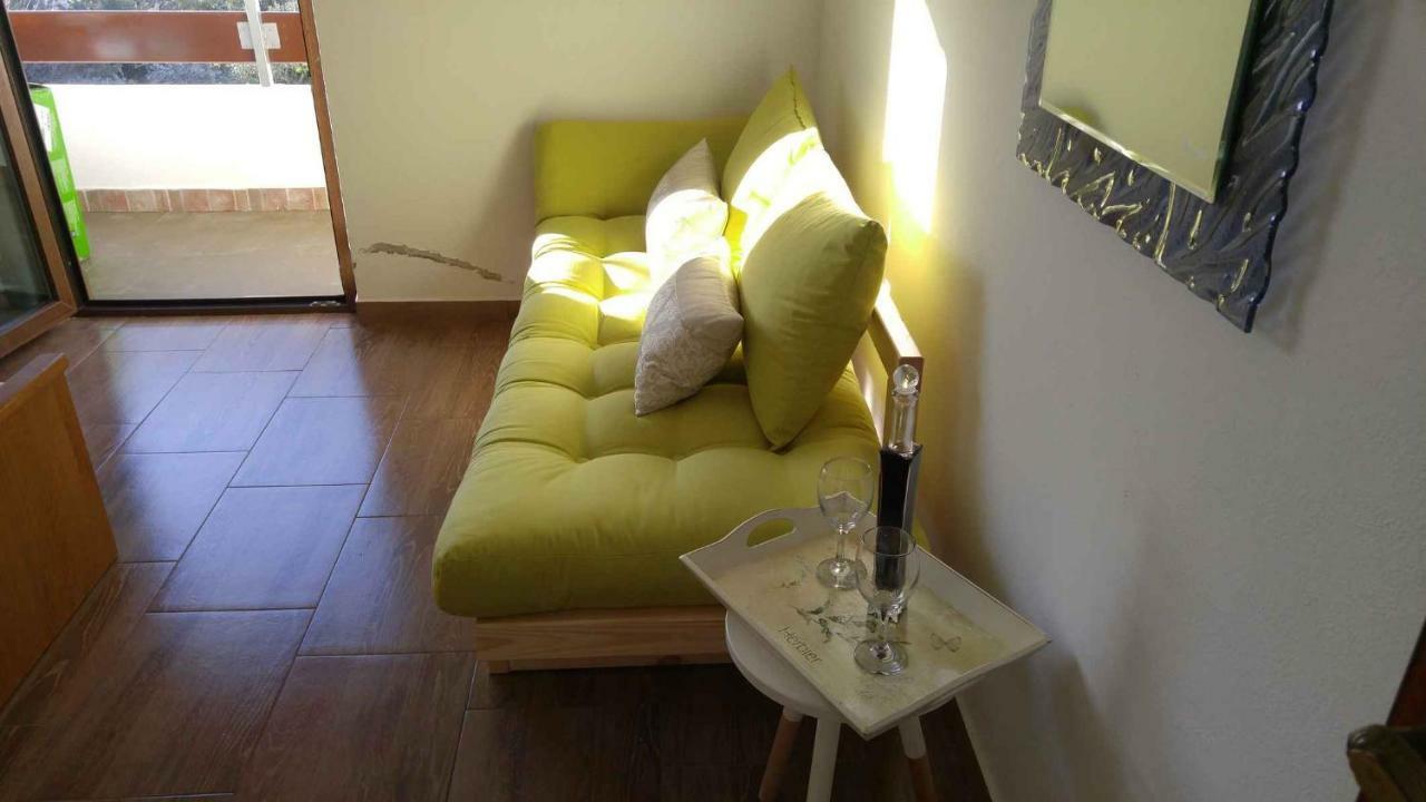Vera Apartment 1 ロゴズニッツァ 部屋 写真