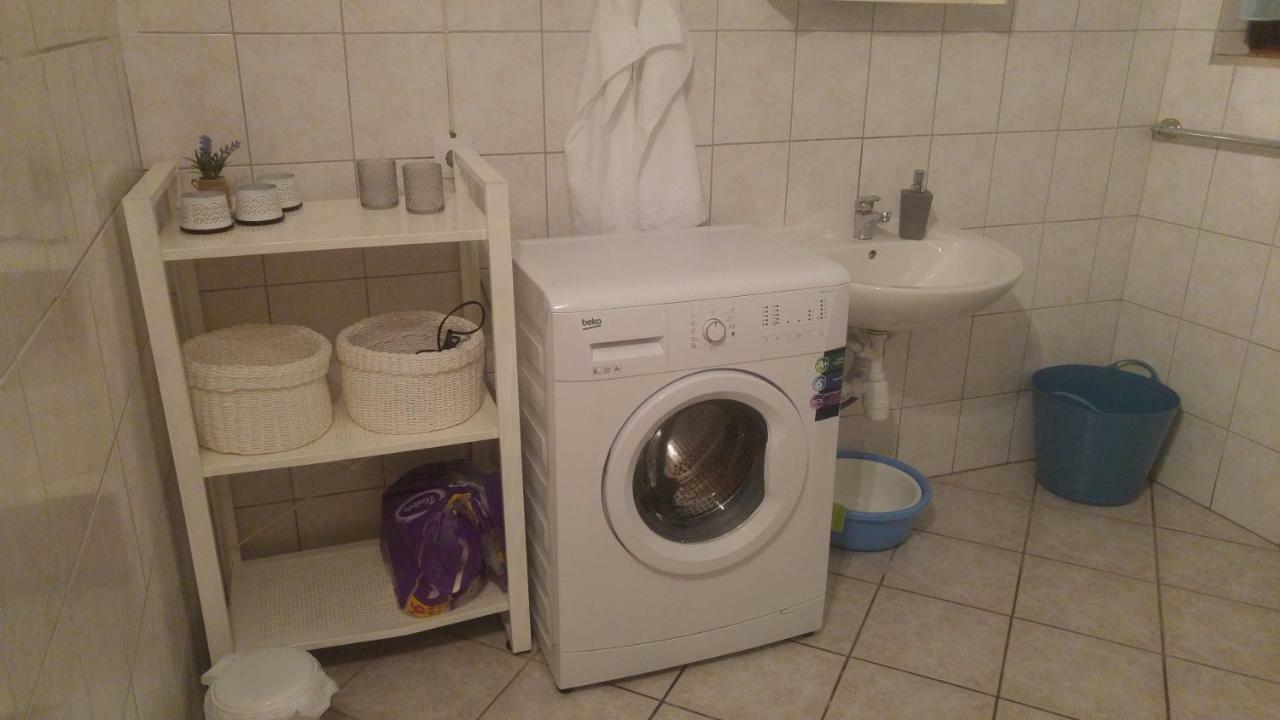 Vera Apartment 1 ロゴズニッツァ エクステリア 写真