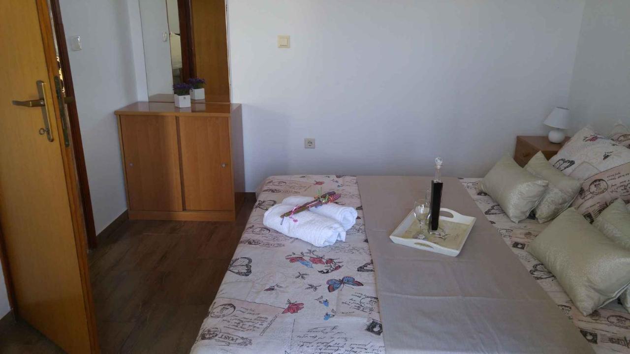 Vera Apartment 1 ロゴズニッツァ 部屋 写真