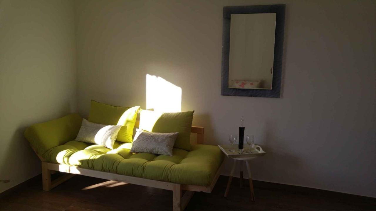 Vera Apartment 1 ロゴズニッツァ 部屋 写真