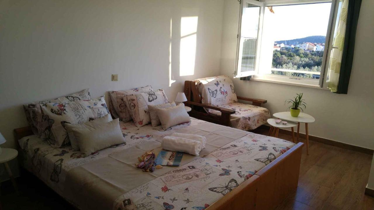 Vera Apartment 1 ロゴズニッツァ 部屋 写真