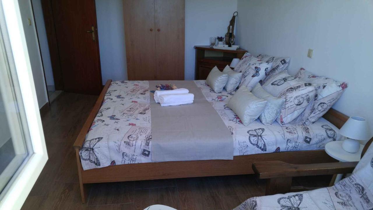Vera Apartment 1 ロゴズニッツァ 部屋 写真