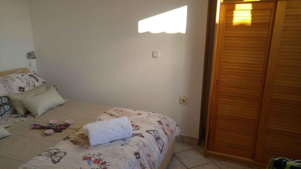 Vera Apartment 1 ロゴズニッツァ 部屋 写真