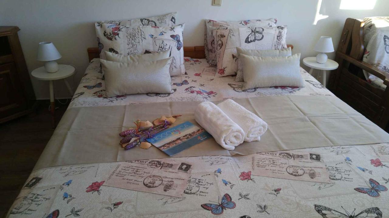 Vera Apartment 1 ロゴズニッツァ 部屋 写真