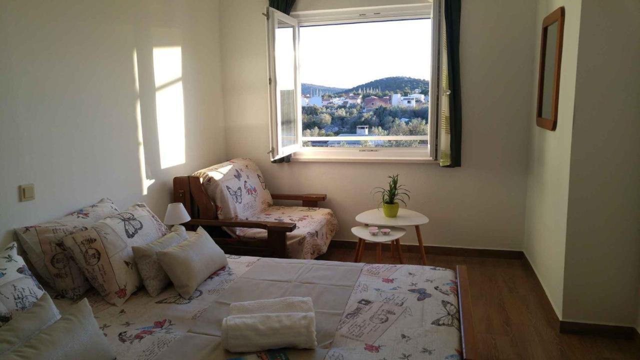Vera Apartment 1 ロゴズニッツァ 部屋 写真