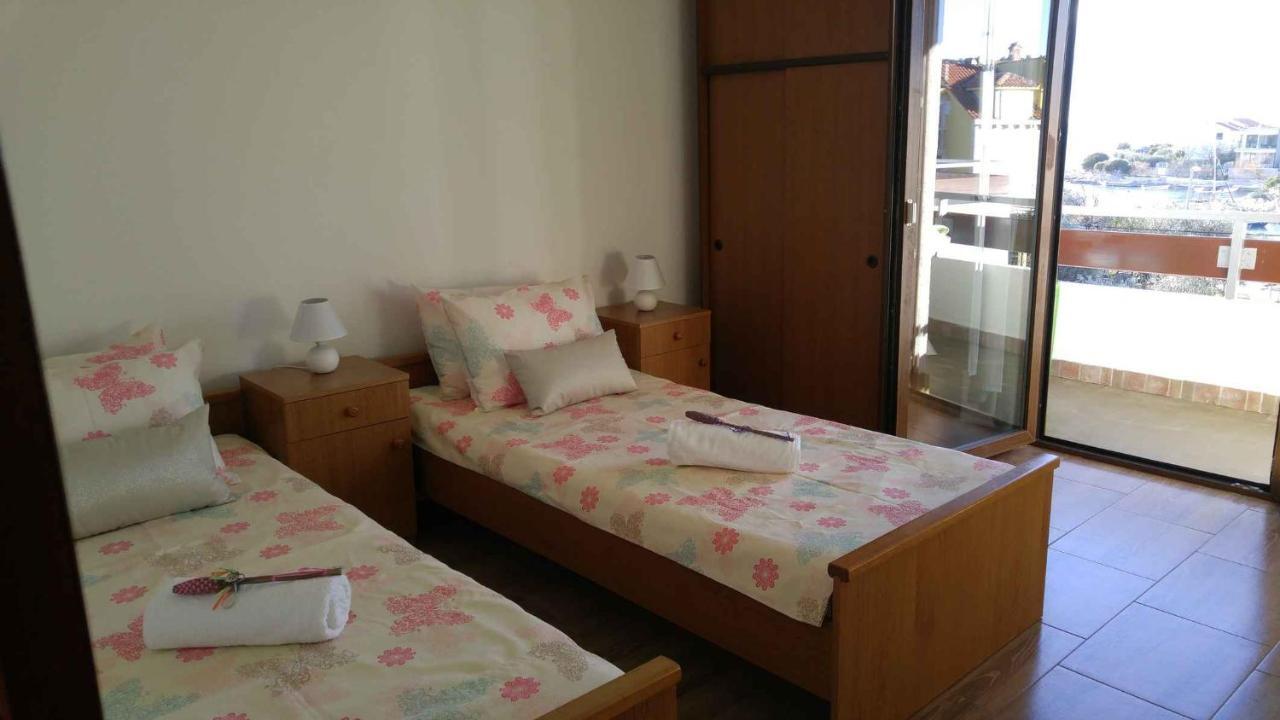 Vera Apartment 1 ロゴズニッツァ 部屋 写真
